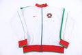 2010/11 Portugal Soccer Full Zip Track Jacket product image 1