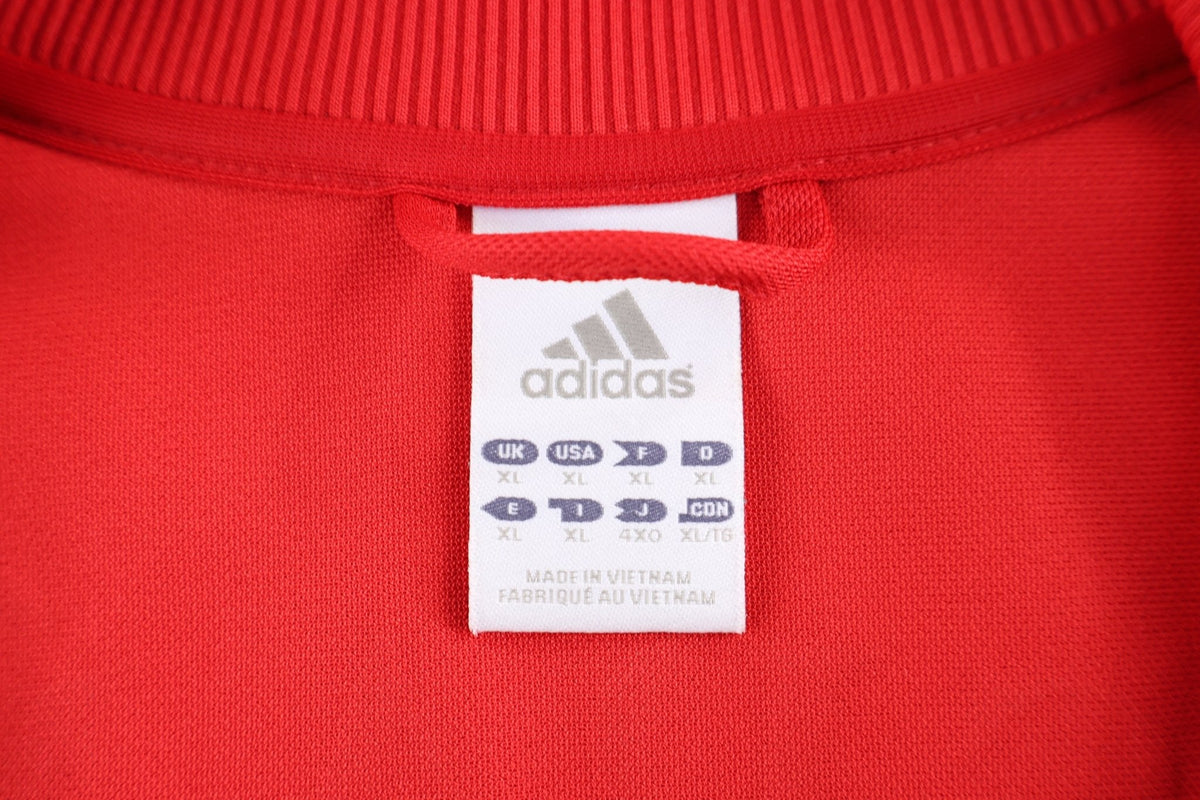 2011/12 Spain FC Full Zip Track Jacket product image 3