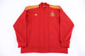 2011/12 Spain FC Full Zip Track Jacket product image 1