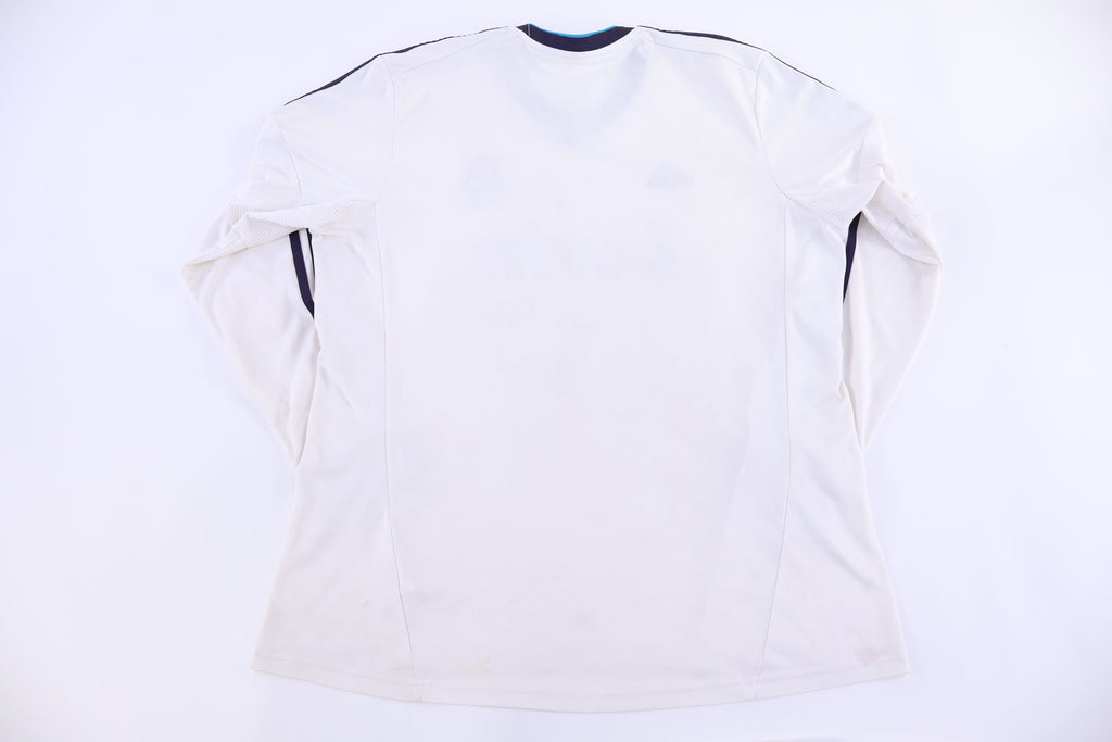 2012/13 Real Madrid LS Soccer Jersey product image 2