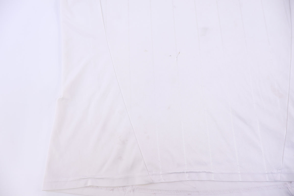 2012/13 Real Madrid LS Soccer Jersey product image 3