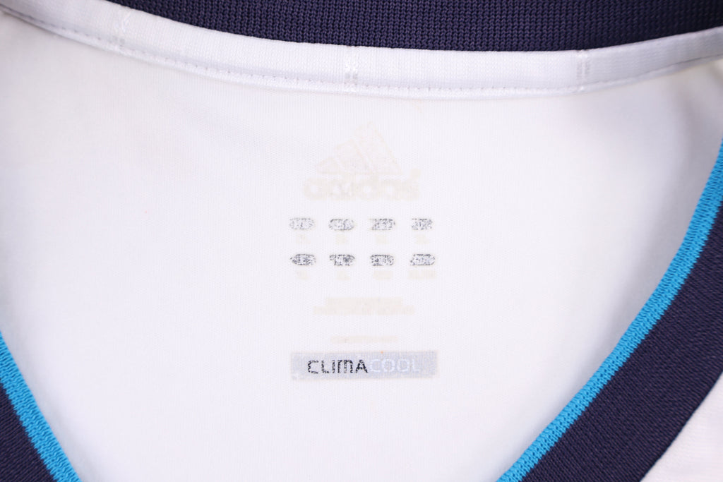 2012/13 Real Madrid LS Soccer Jersey product image 4