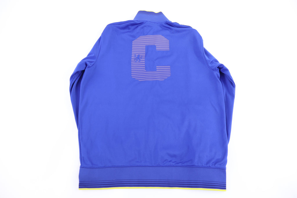 2014/15 Adidas Chelsea Track Jacket product image 2