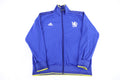 2014/15 Adidas Chelsea Track Jacket product image 1