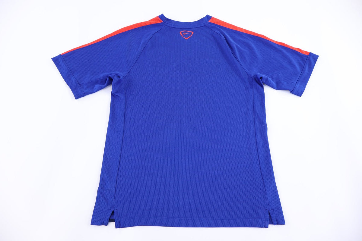 2014/15 Nike Manchester United Soccer Jersey product image 2
