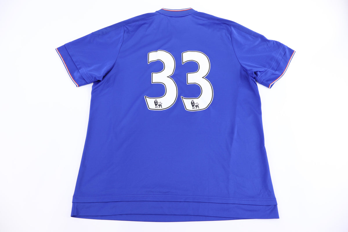 2015/16 Chelsea FC Home Soccer Jersey product image 2