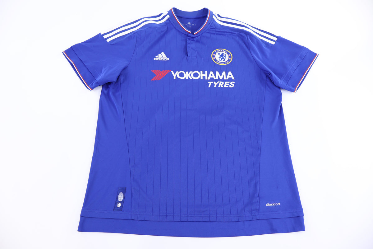2015/16 Chelsea FC Home Soccer Jersey product image 1