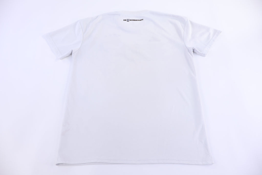 2018 Adidas Germany Soccer Jersey product image 2