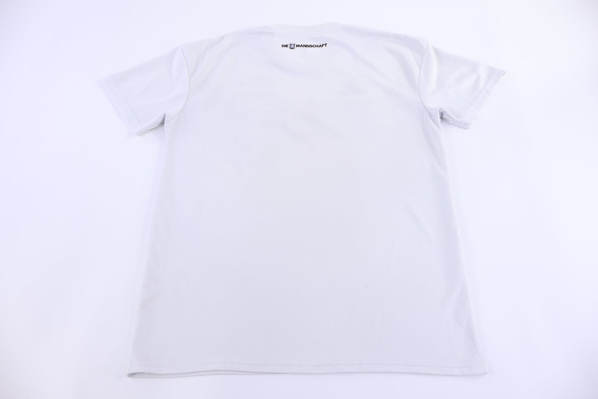 2018 Adidas Germany Soccer Jersey product image 2