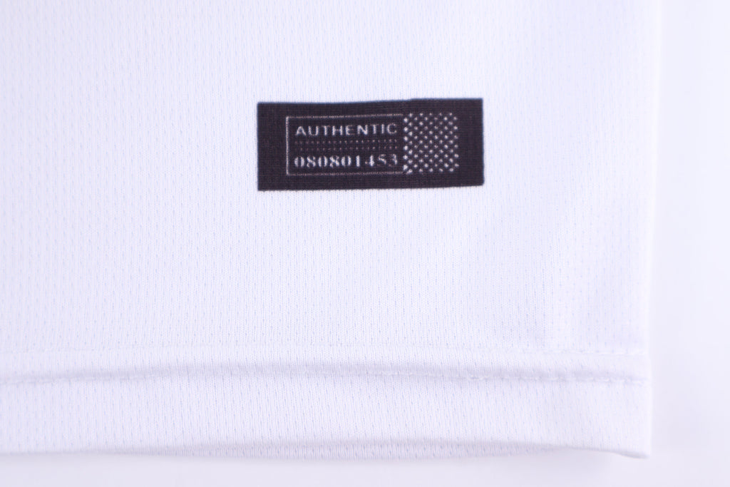 2018 Turkey National Soccer Jersey product image 3