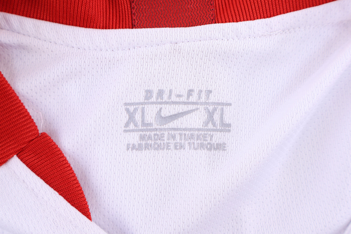 2018 Turkey National Soccer Jersey product image 4