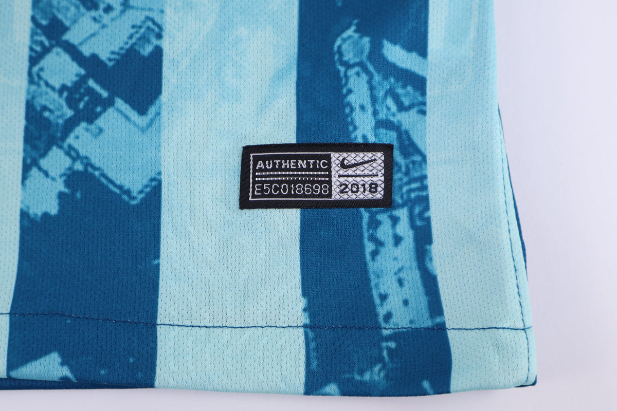 2018/19 Nike Atlético Madrid Soccer Jersey product image 3