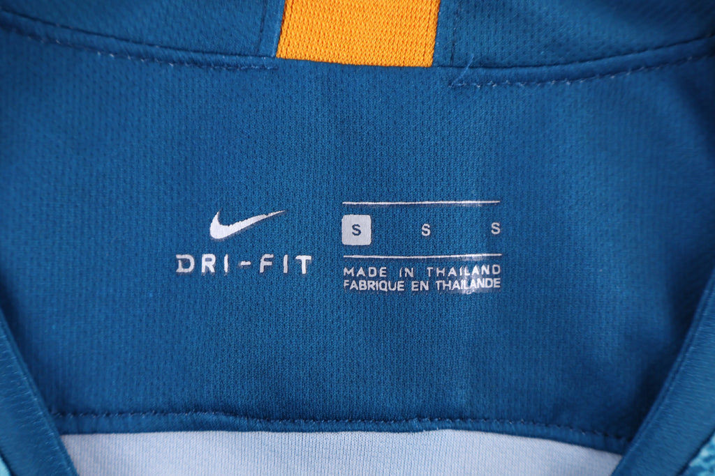 2018/19 Nike Atlético Madrid Soccer Jersey product image 4