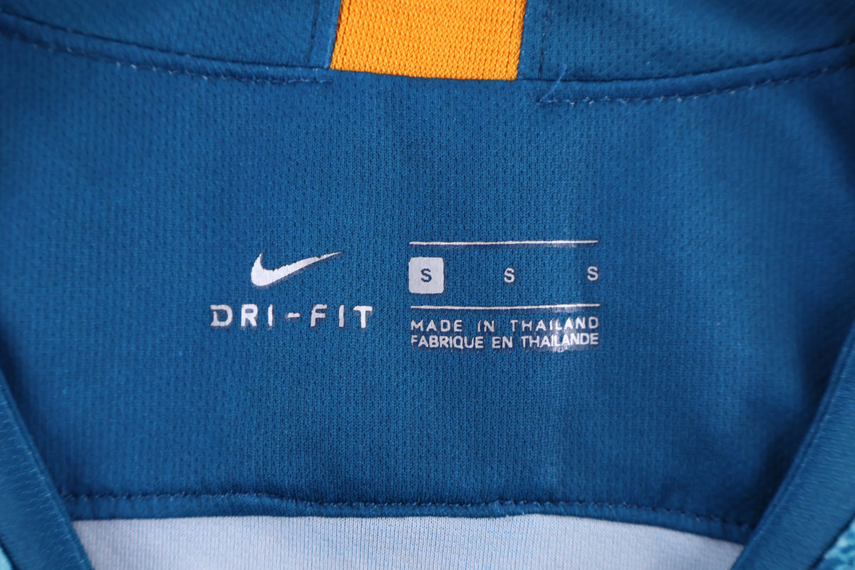 2018/19 Nike Atlético Madrid Soccer Jersey product image 4