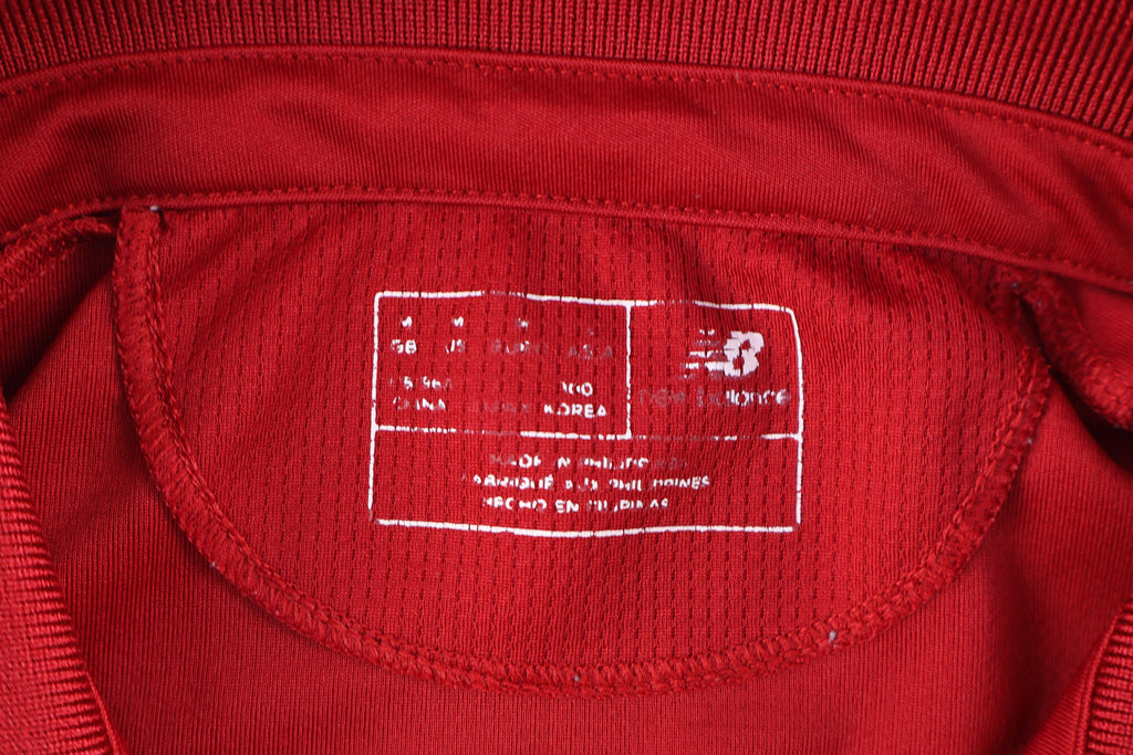 2018/2019 Liverpool Home Soccer Jersey product image 3