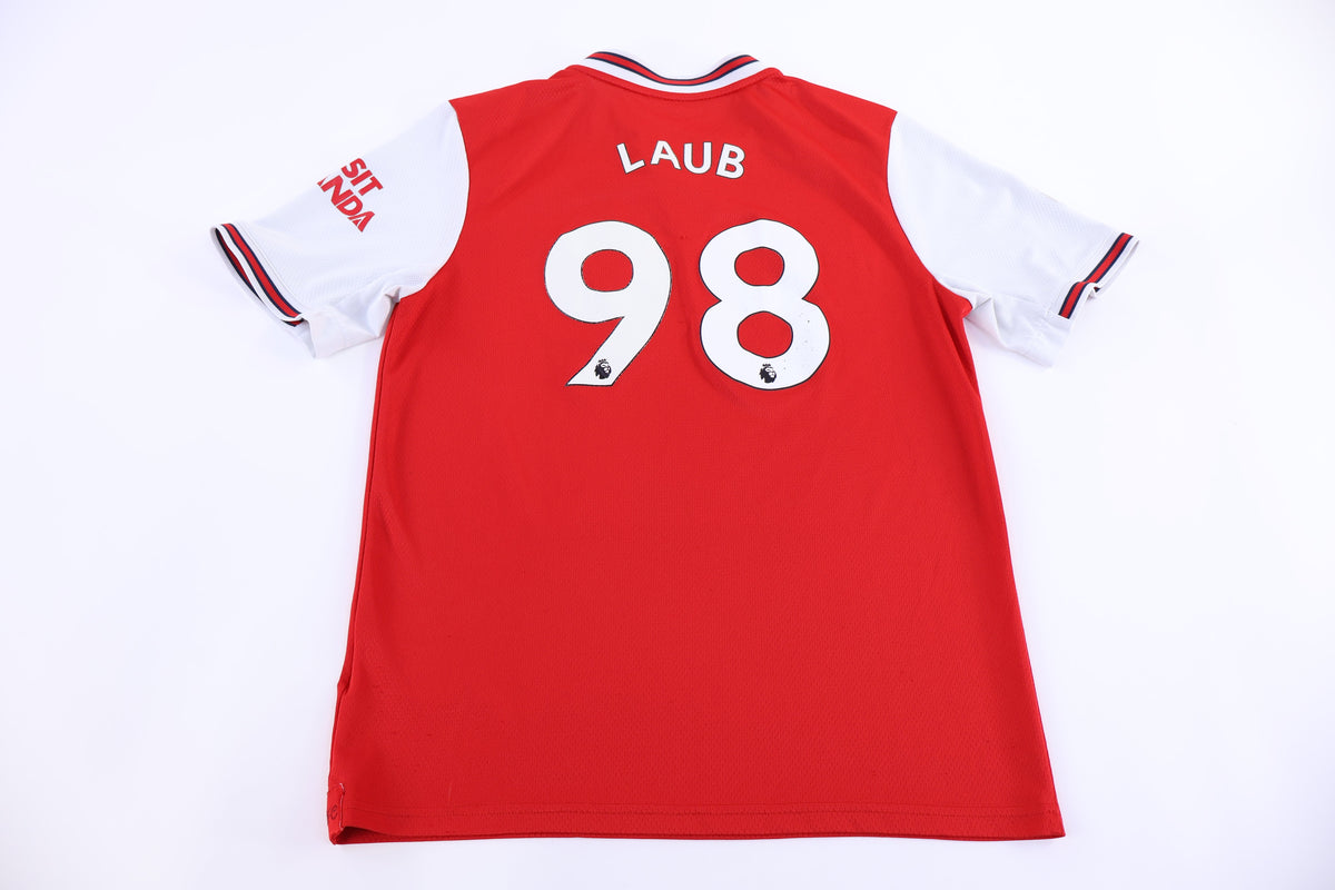 2019/20 Adidas Arsenal Soccer Jersey product image 2