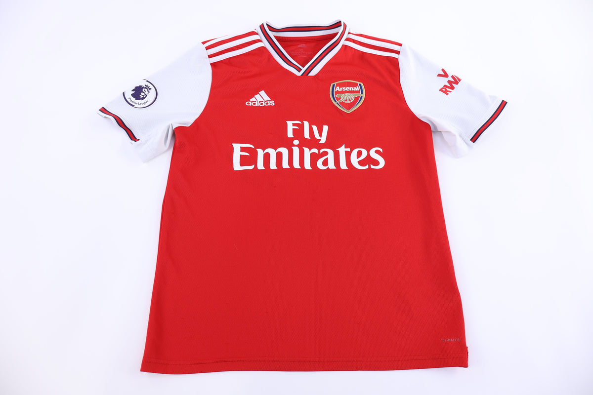 2019/20 Adidas Arsenal Soccer Jersey product image 1