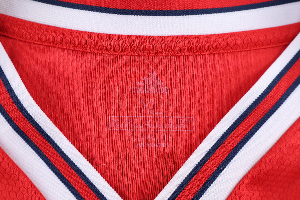 2019/20 Adidas Arsenal Soccer Jersey product image 3