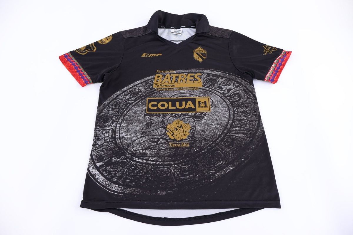 2021 MR Quiche FC Soccer Jersey product image 1