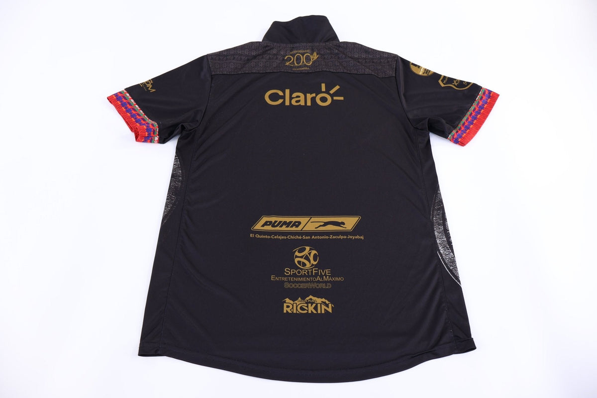 2021 MR Quiche FC Soccer Jersey product image 2