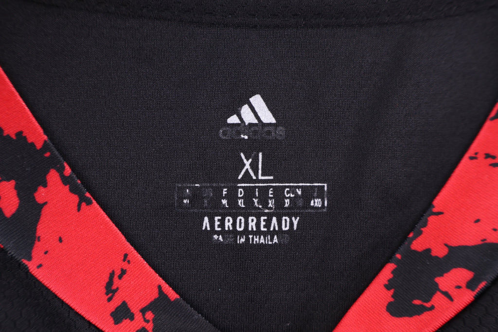 2021/22 Adidas River Plate Soccer Jersey product image 3