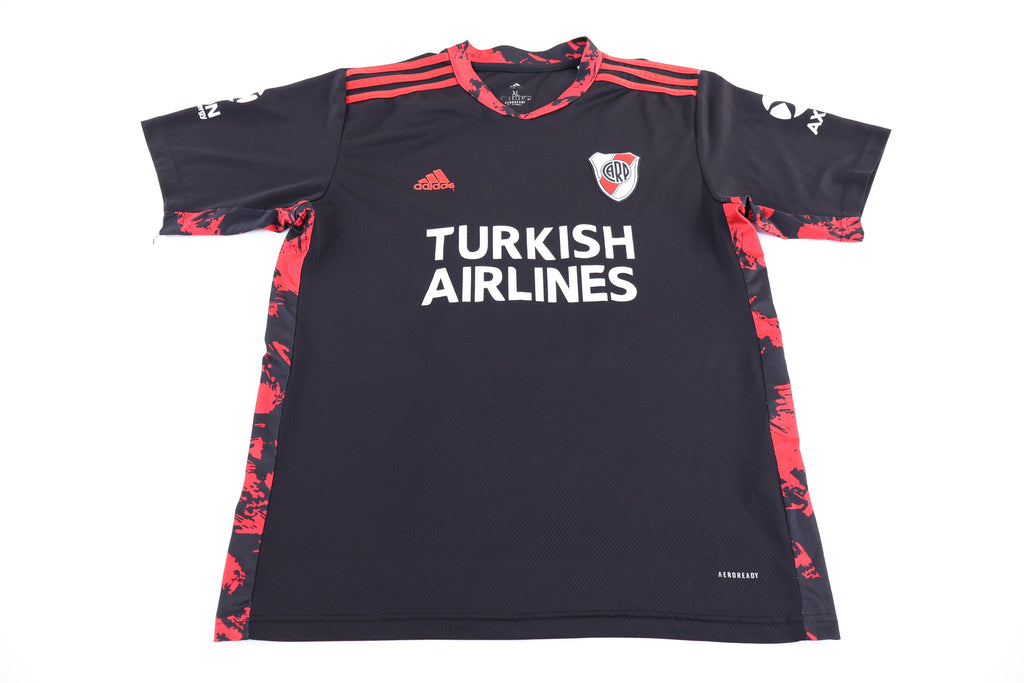 2021/22 Adidas River Plate Soccer Jersey product image 1