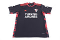 2021/22 Adidas River Plate Soccer Jersey product image 1