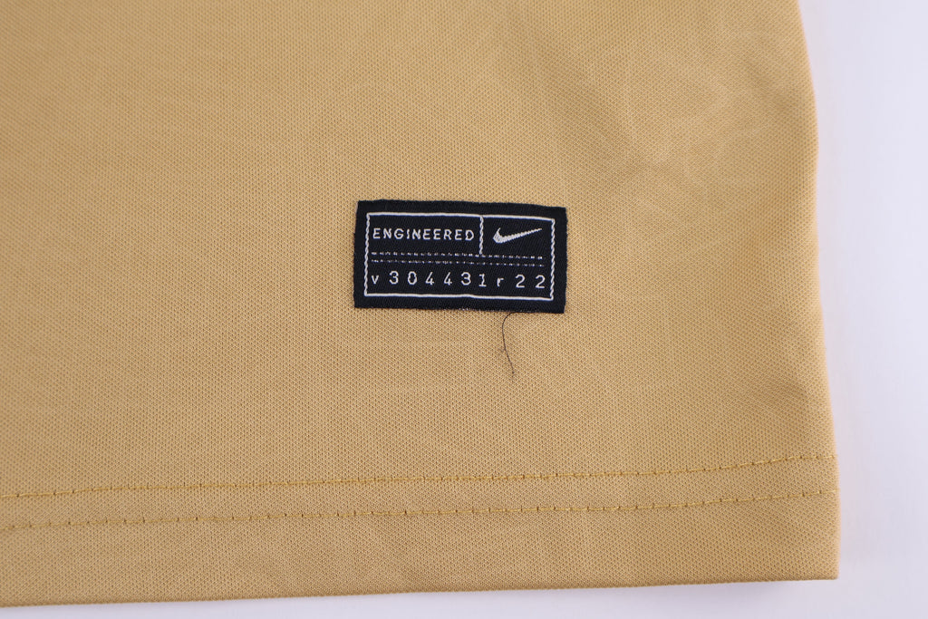 2022/23 Nike Barcelona Soccer Jersey product image 3