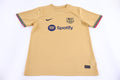 2022/23 Nike Barcelona Soccer Jersey product image 1