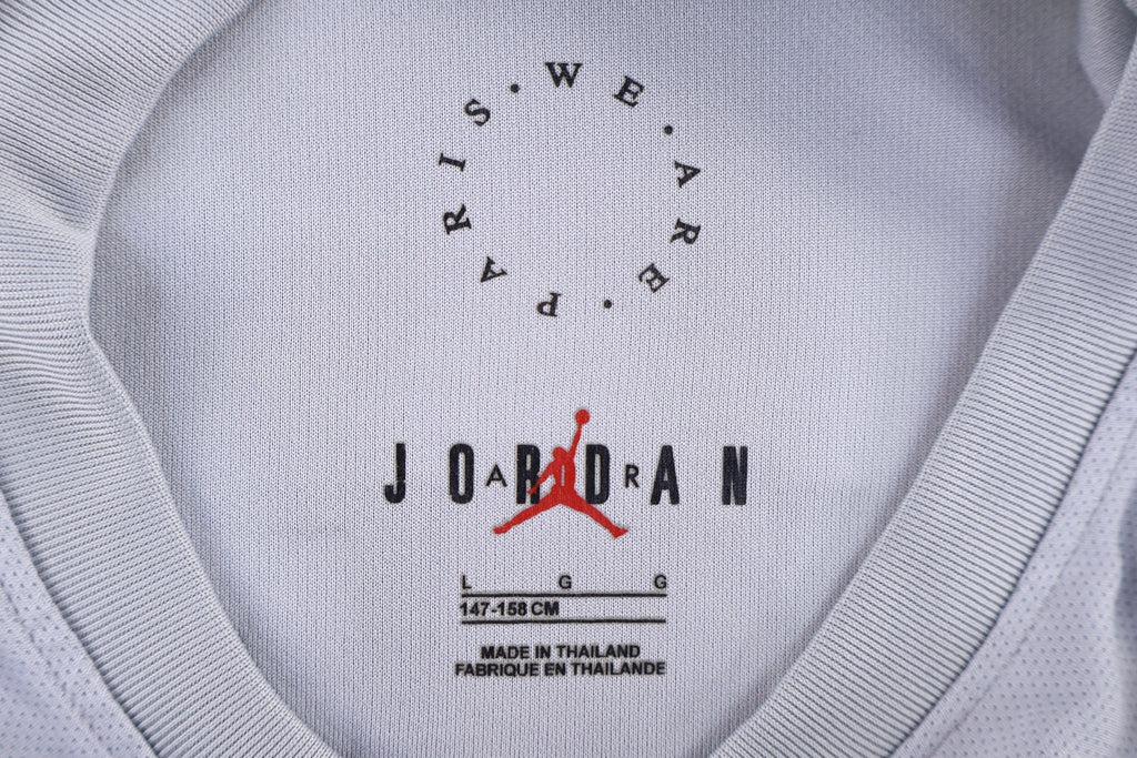2022/23 Paris Saint-Germain Away Soccer Jersey product image 4