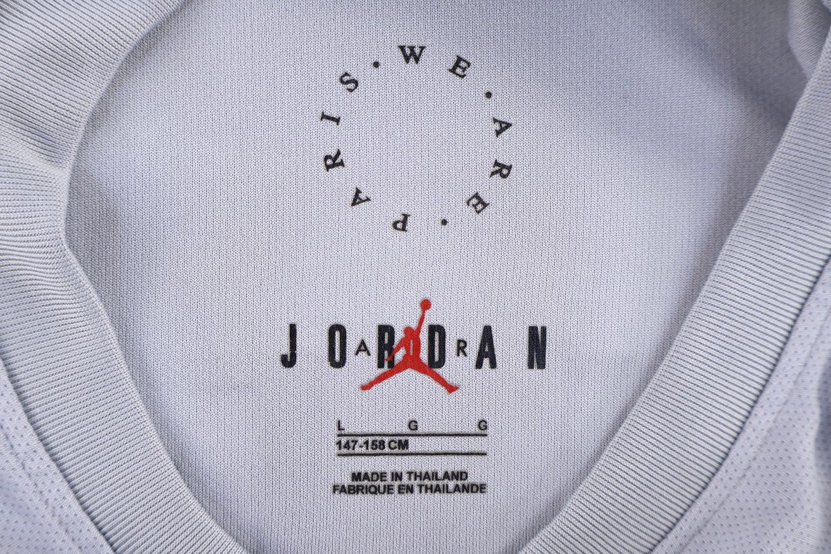 2022/23 Paris Saint-Germain Away Soccer Jersey product image 4
