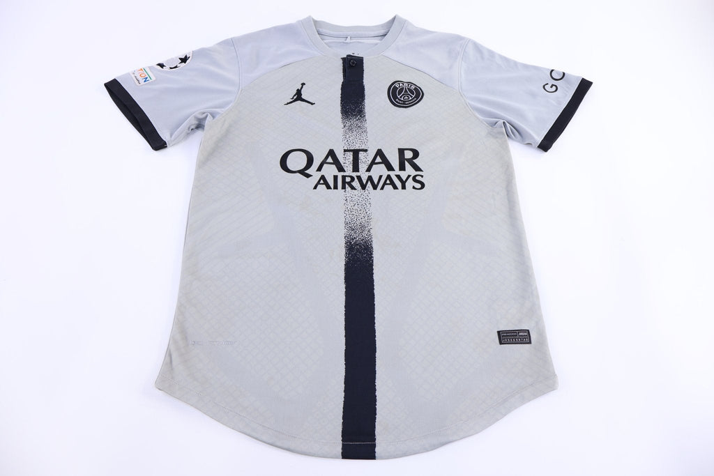 2022/23 Paris Saint-Germain Away Soccer Jersey product image 1