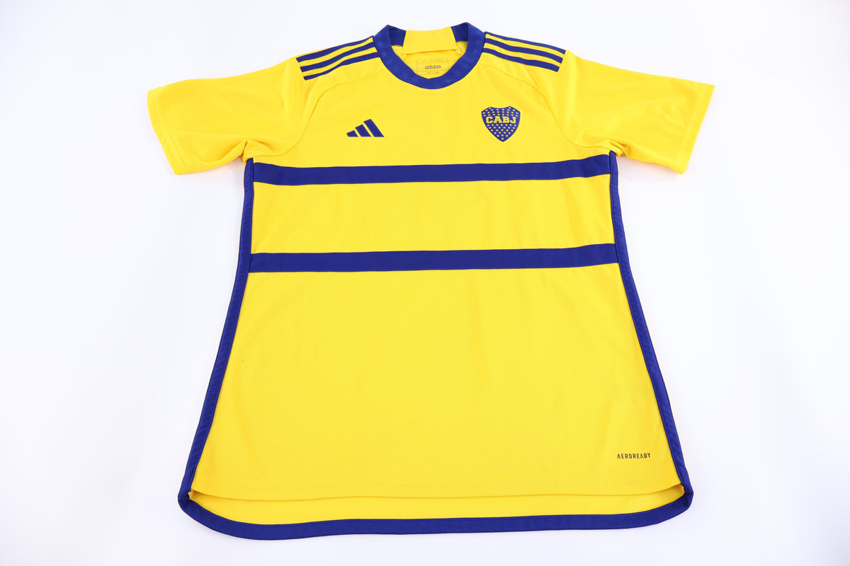 2023/24 Boca Juniors Soccer Jersey product image 1