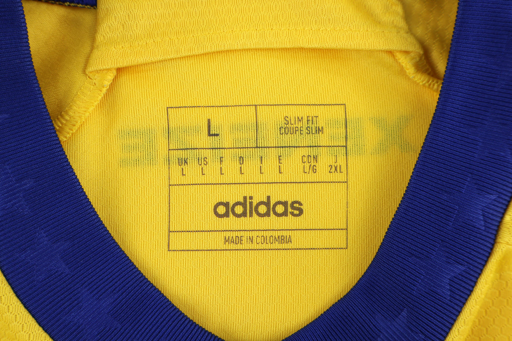 2023/24 Boca Juniors Soccer Jersey product image 3