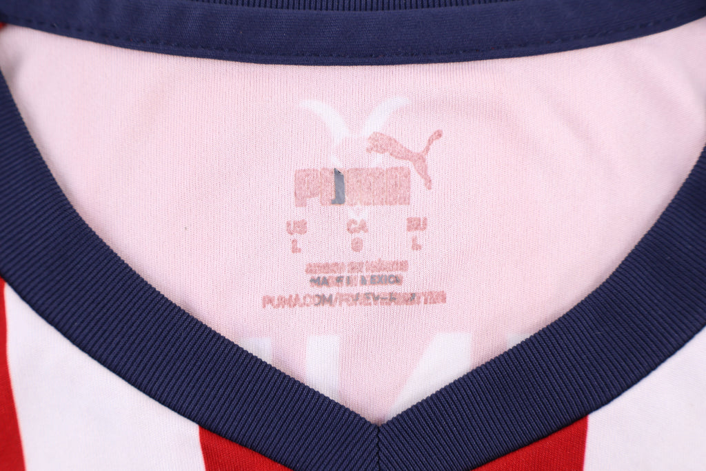 2023/24 Chivas De Guadalajara Soccer Jersey product image 3