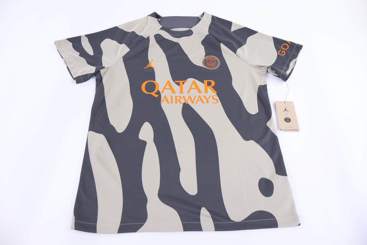 2023/24 Paris Saint-Germain Soccer Jersey product image 1
