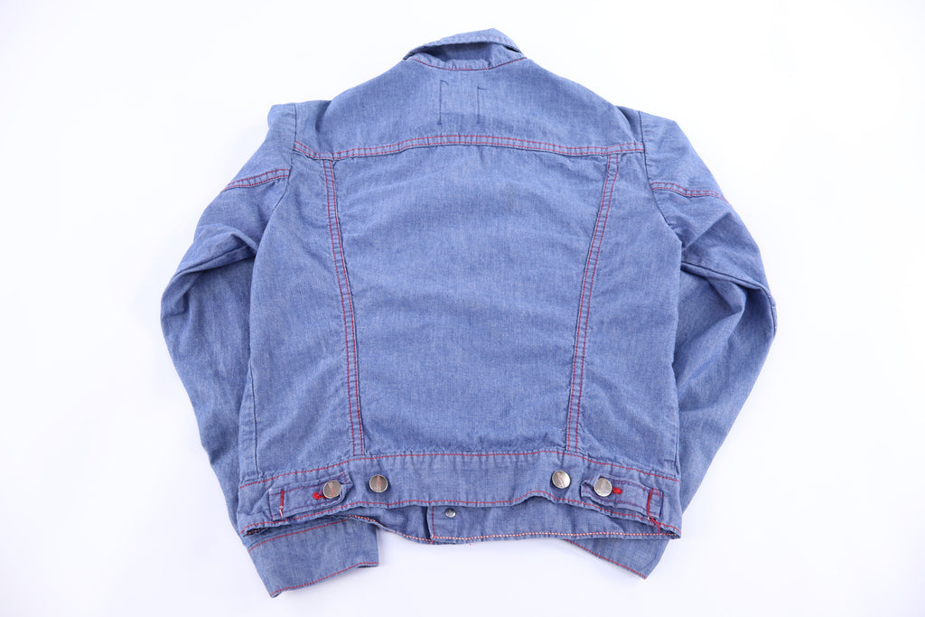 70's Maverick Blue Bell Jacket product image 2