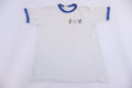 80's Disneyland Family Reunion Ringer T-shirt product image 1