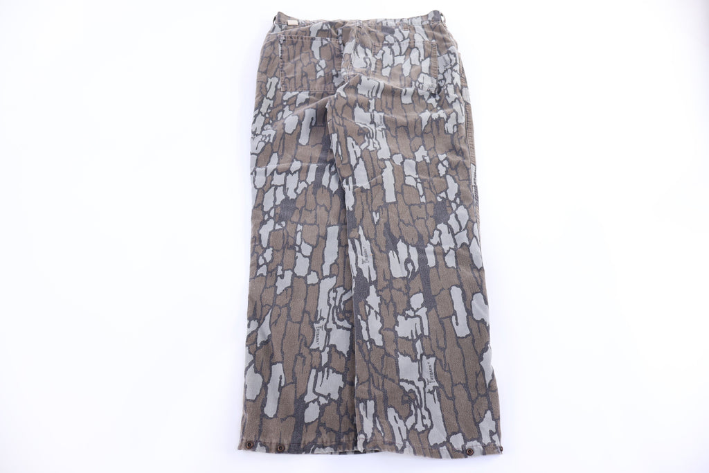 80's Duxbak Camo Pants product image 1